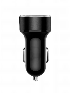 Зарядка в прикуриватель для автомобиля 2*USB TDS TS-CAU69